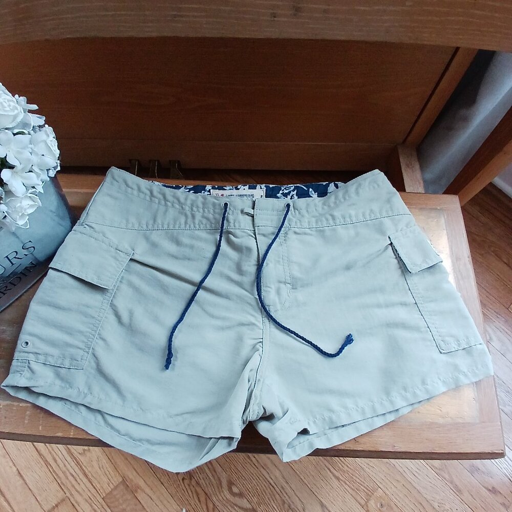 Vintage Abercrombie "Board Shorts"